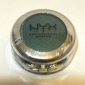 NYX shadow makeup PS11 Jaded De Jade prismatic eyeshadow Sz. 043oz. New